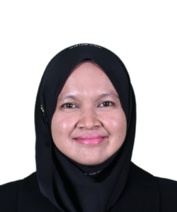 5.Nor Hazlina Binti Kamarudzzaman