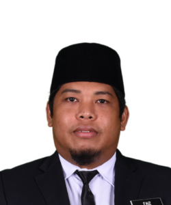 53. Ihsanuddin Faiz Bin Abu Bakar (RND)
