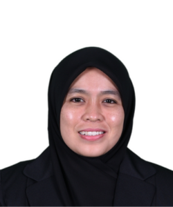 7. NURUL SHAFINAS BINTI HASAN(UKP)