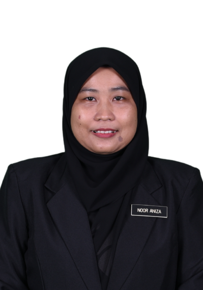 8. NOOR ANIZA