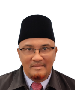Ahmad Faizal bin Sudin Ali