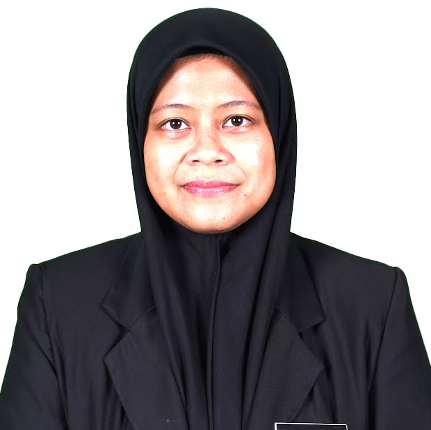 Ainatunnadiah binti Mat Sanif