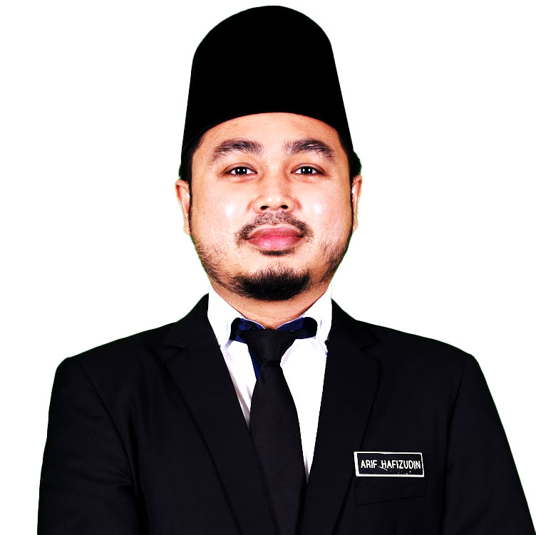 Arif Hafizudin bin Mohamad Idris