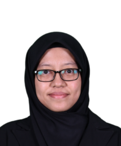 FAZA SHA BINTI ZAINUDDIN