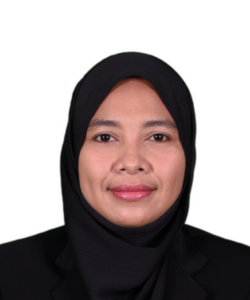 HETTY ZARINA BINTI AMIN(UKP)
