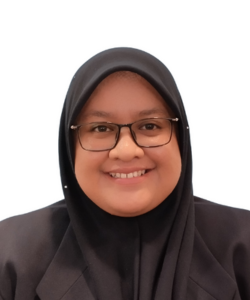 Hanis Atira binti Misran