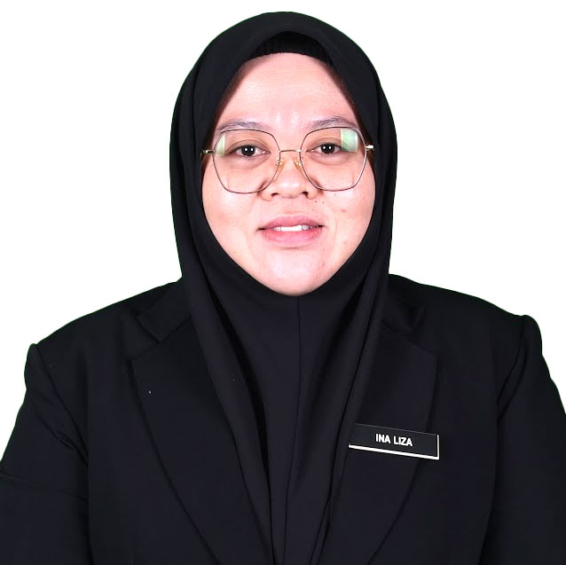 Ina Liza binti Shakdon