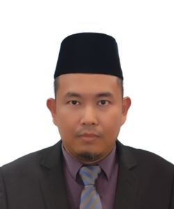 Ismail Sabri bin Norehan