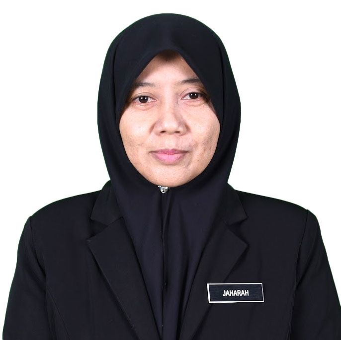 Jaarah binti Abdul Shukur