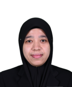 KHADIJAH BINTI SAAD (UKP)