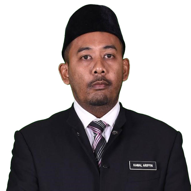 Kamal Ariffin bin Kamaruddin