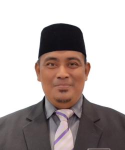 Khairun Nadzri bin Mohd Shakor