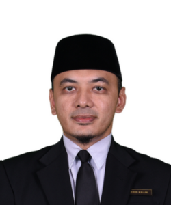 MOHAMMAD KHAIR BIN ZAINAL