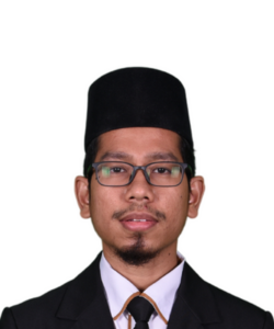 MOHD NAUFAL BIN ABDUL GHAFFAR