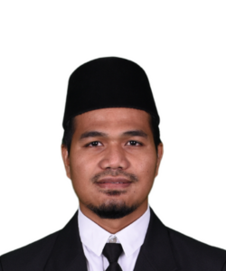 MUHAMMAD FAUZAN BIN ABD. MALEK