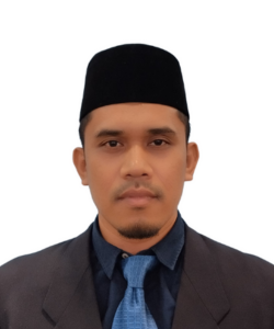 Mohamad Azizi bin Mohd Sani