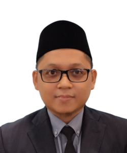 Mohamad Ismail bin Abu Hasim