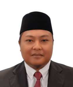 Mohd Asraf bin Bohari