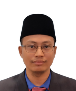 Mohd Ismail bin Naseri