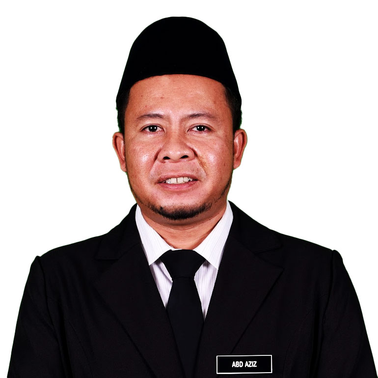 Mohd Nazrin bin Mohd Nasir