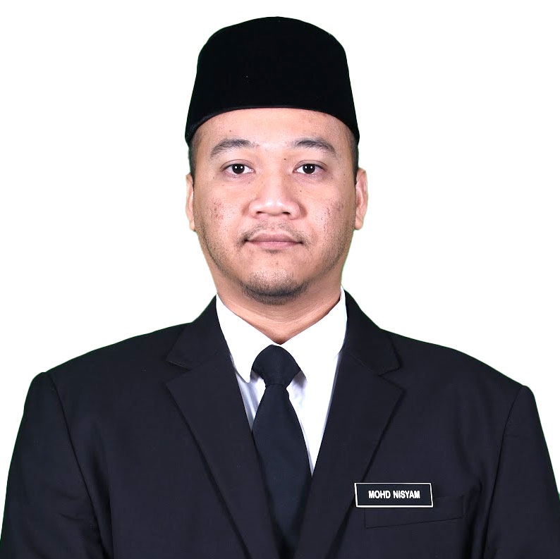 Mohd Nisyam bin Sulong