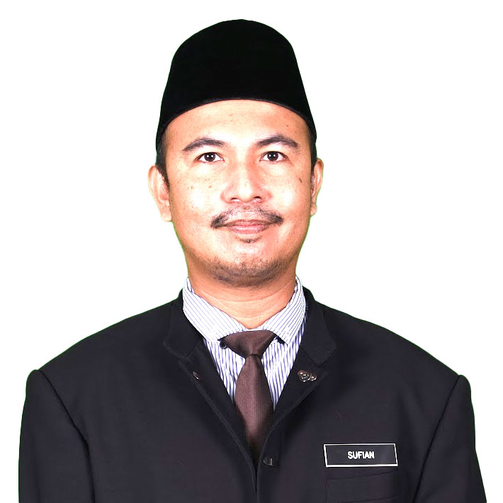 Mohd Sufian bin Ahmad
