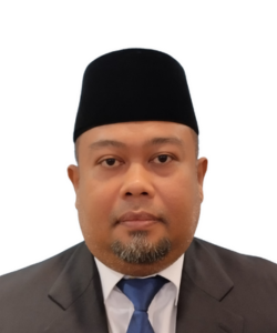 Mohd Zaidi bin Hamzah