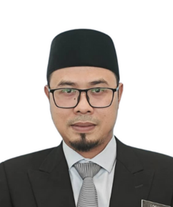 Muhamad Lukman bin Hassim