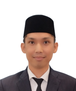 Muhammad Fairuz bin Rapulis