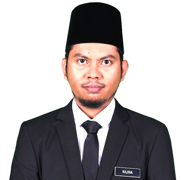 Muhammad Najwa bin Mohd Sarif