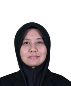 NOOR SUHAFIZA BINTI MD ARIF