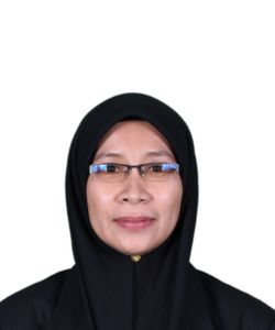 NORAINI BINTI HARUN