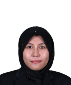NORSHAFRINA BINTI ANUAR DZAPRI