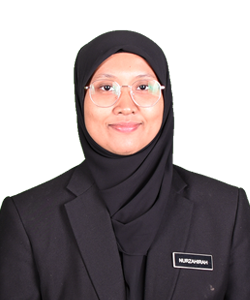 NURZAHIRAH