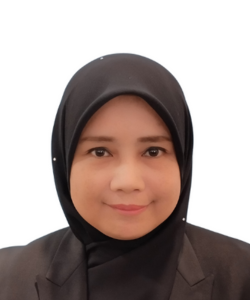 Nor Isma binti Anuar