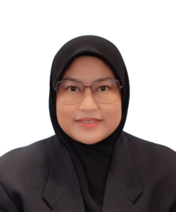 Nor Laili binti Salimin