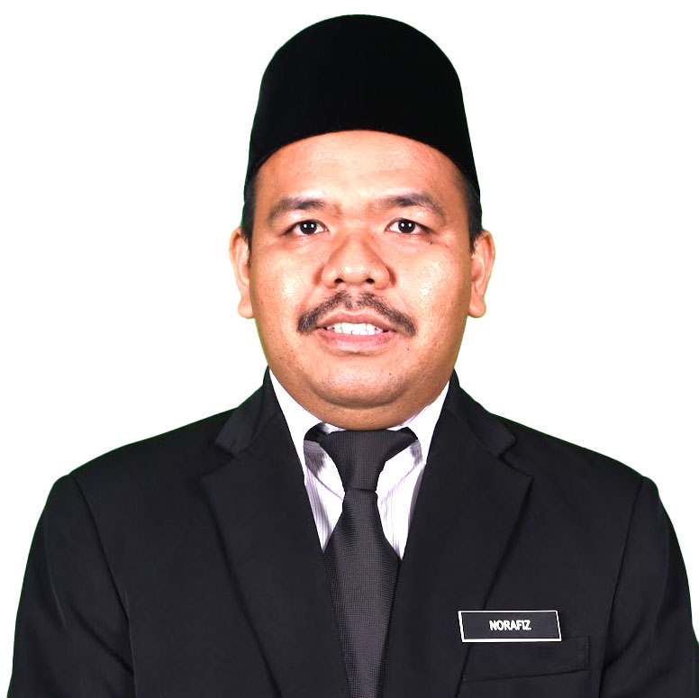 Norafiz bin Ahmad