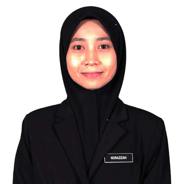 Norazizah binti Imam Muhairi