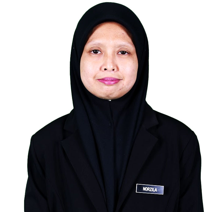 Norzila binti Mohd Nor