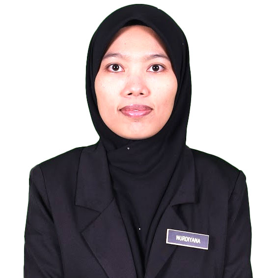 Nur Diyana binti Karim
