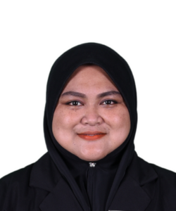 RAIFAH BINTI ABDUL RASHID (UKP)