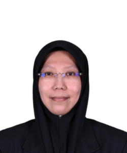 RUZAIDA BINTI ISHAK