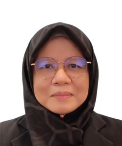 Rohaiza binti Mahmud