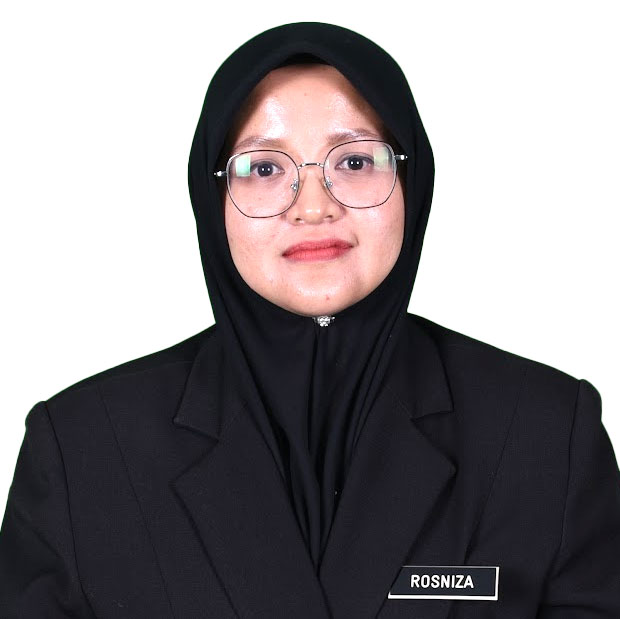 Rosniza binti Shahidan