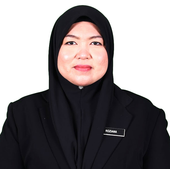 Roziana binti Abd Rasif