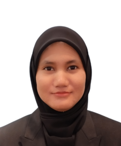 Siti Aisyah binti Sudirman