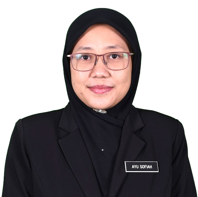 Siti Nor Aidaayu Sofia binti Mohd Rawi
