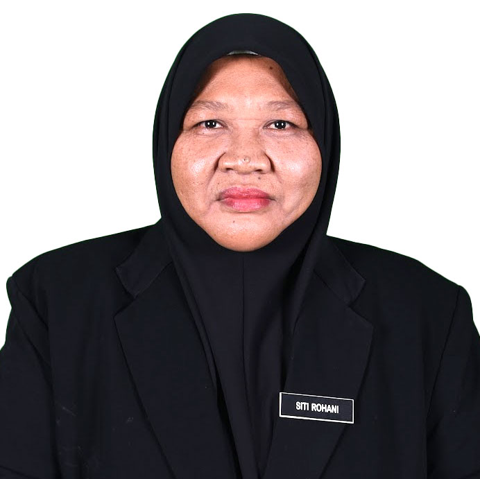 Siti Rohani binti Abdul Razak