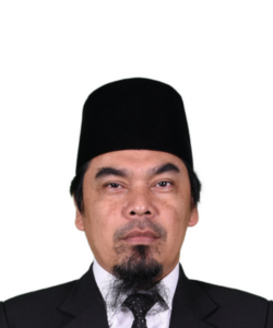 ZULKHAIRI BIN JAID