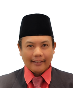 Zaiffullah bin Jaafar Shidek